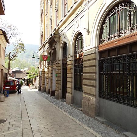 Hostel For Me Сараево Екстериор снимка