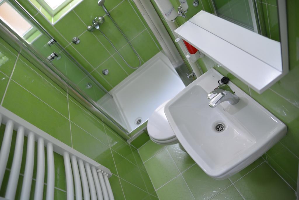 Hostel For Me Сараево Екстериор снимка