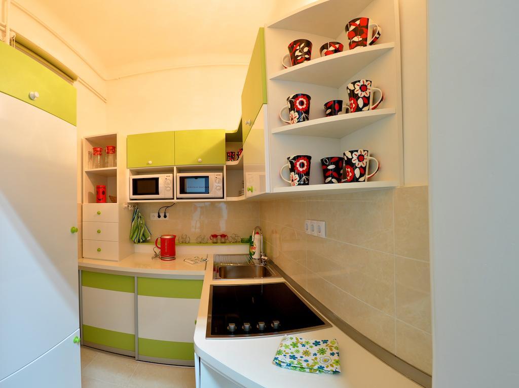 Hostel For Me Сараево Екстериор снимка