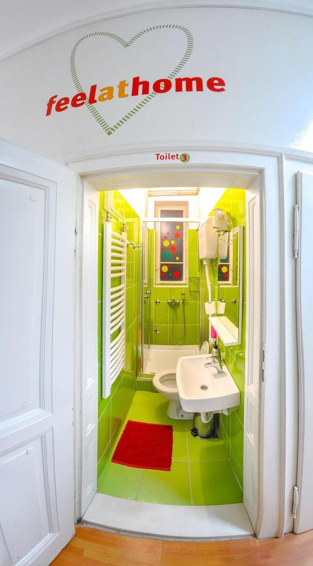 Hostel For Me Сараево Екстериор снимка