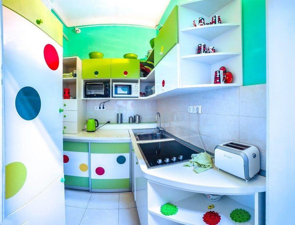 Hostel For Me Сараево Екстериор снимка